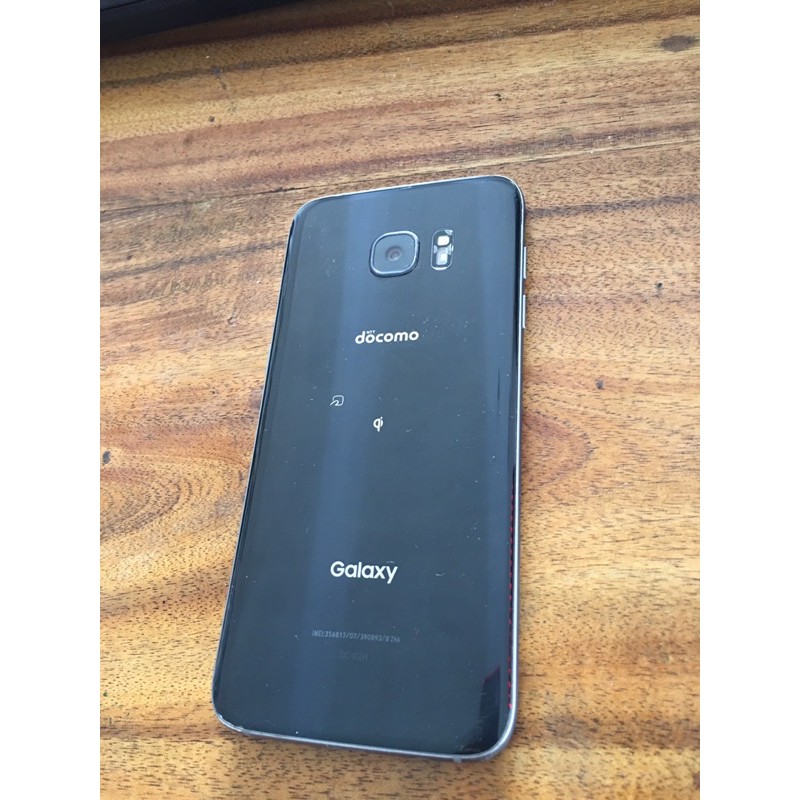 Jual Samsung s7 edge SC-02H docomo batangan | Shopee Indonesia