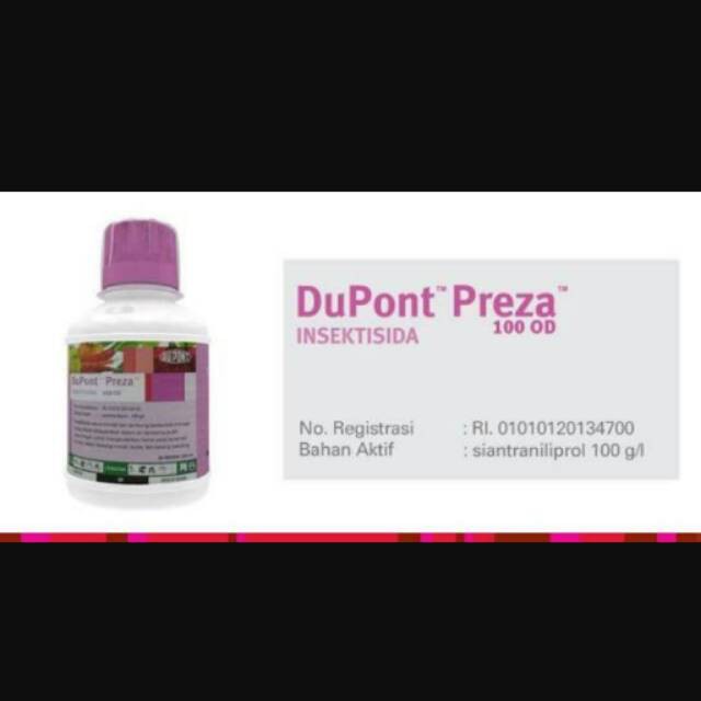 Jual Preza FMC 250 ml | Shopee Indonesia