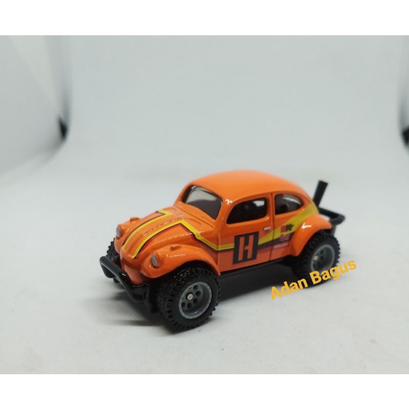 Jual volkswagen baja bug hot wheels Harga Terbaik & Termurah