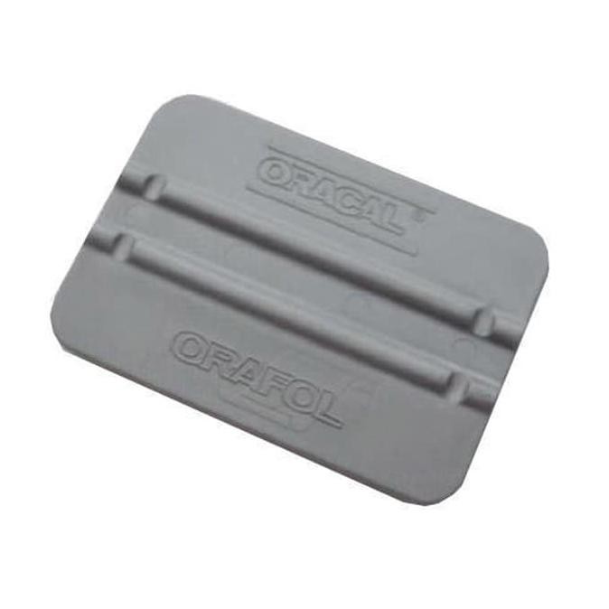 Jual ORACAL RACKEL PLASTIC ( GREY ) | Shopee Indonesia