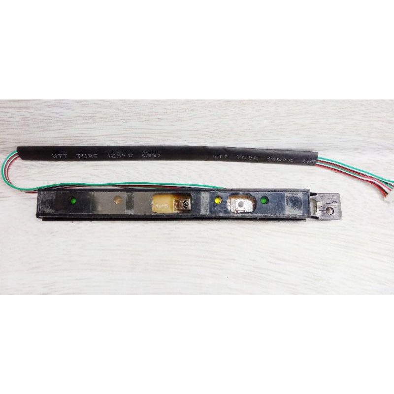Jual PCB MODUL DISPLAY SENSOR AC LG 8 KABEL | Shopee Indonesia