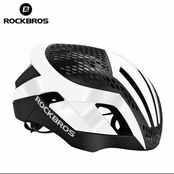 Jual Helm Sepeda ROCKBROS TT-30 Bike EPS Reflective Helmet 3 In 1 ...