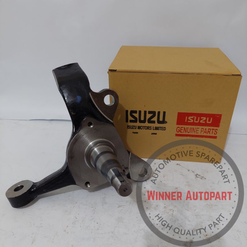 Jual AS RODA DEPAN ISUZU PANTHER KIRI KANAN HARGA/SATUAN | Shopee Indonesia