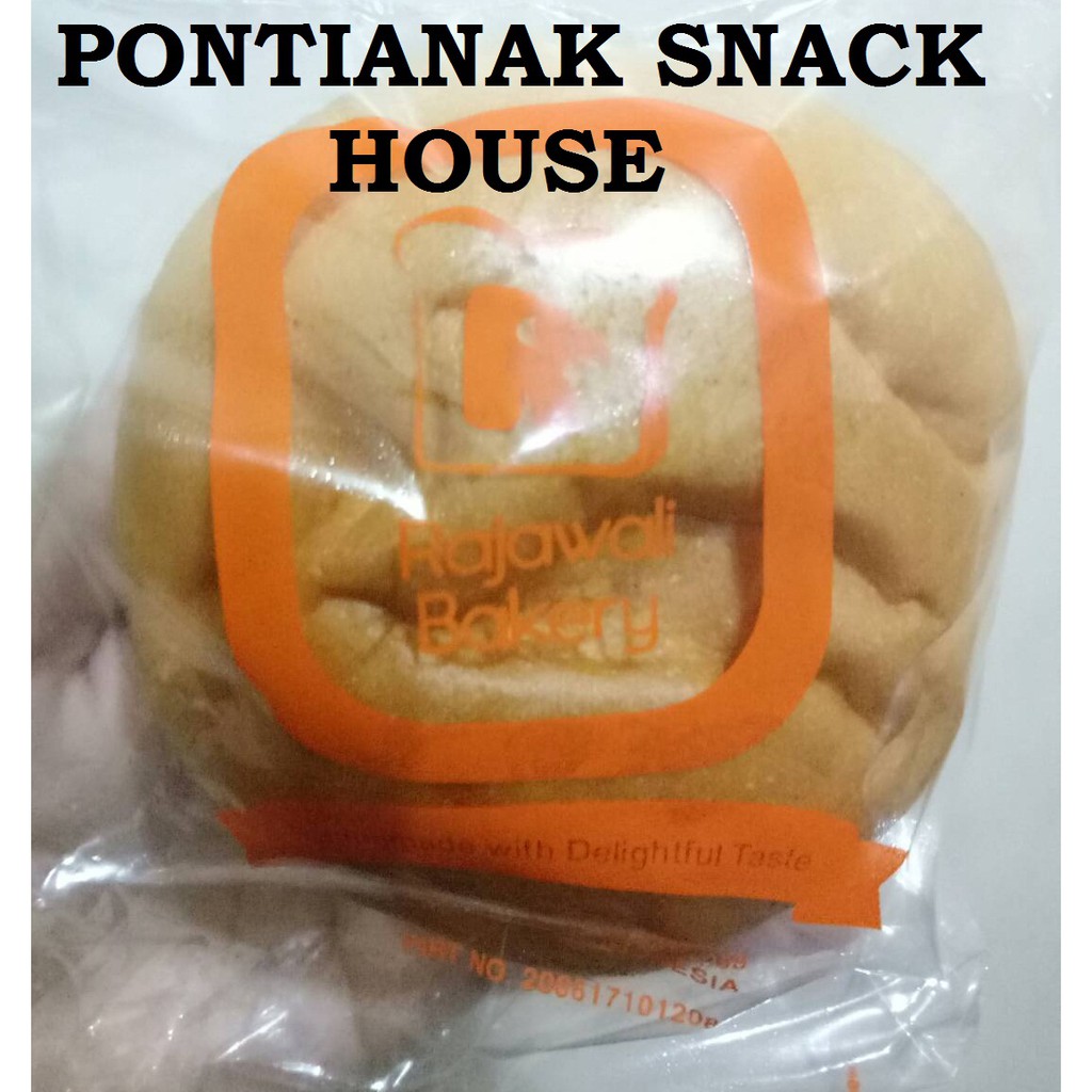 Jual RAJAWALI BAKERY - SPESIALIS ROTI HEBI | Shopee Indonesia