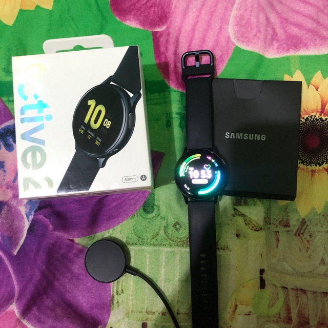 Jual samsung 2024 watch second