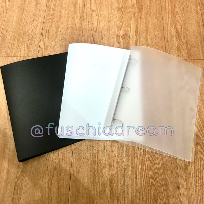 Jual Binder A4 Tanpa isi