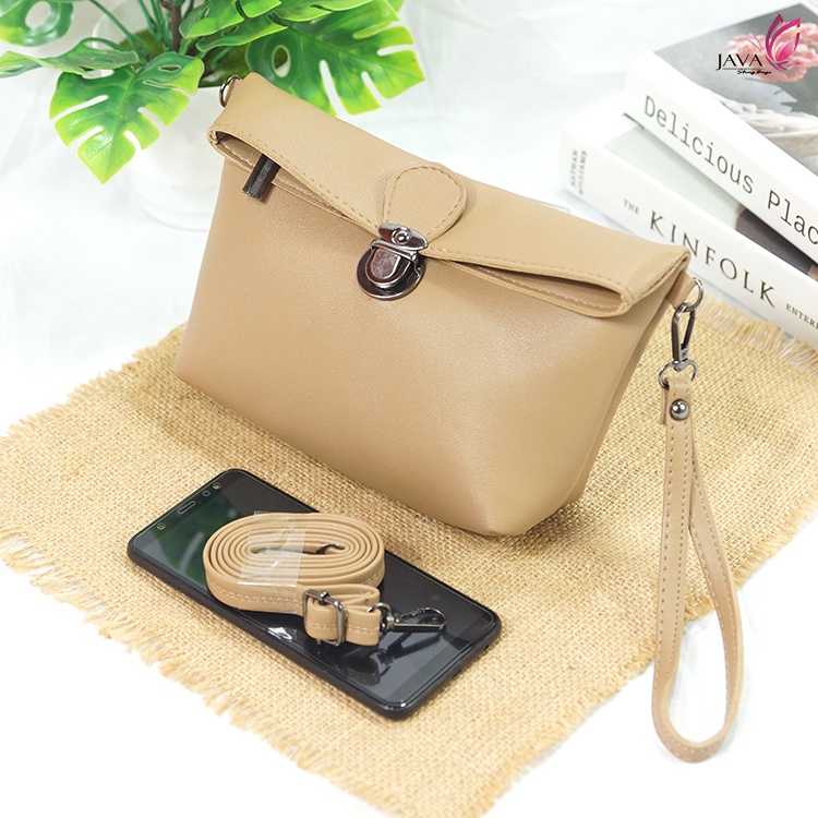 Jual LV077 - HANDBAG PRIA WANITA TAS TANGAN PREMIUM KULIT DOMPET CLUTCH  ORIGINAL HAND BAG DISTRO di Seller DWINN STORE - Margahayu, Kota Bekasi