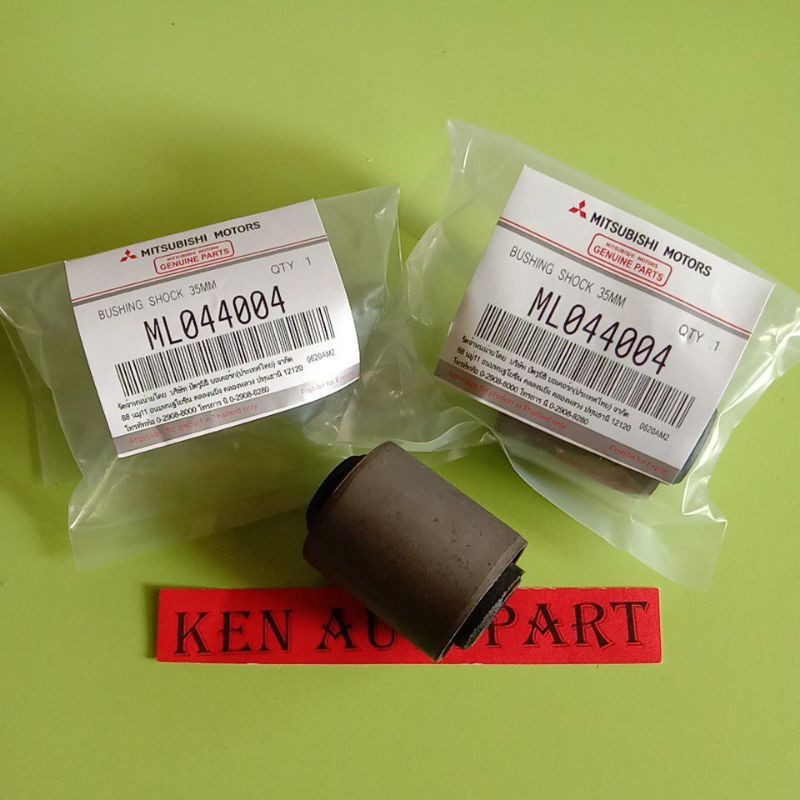 Jual BOS BUSH BUSHING SHOCK BREKER DEPAN 35MM TRITON PAJERO SPORT