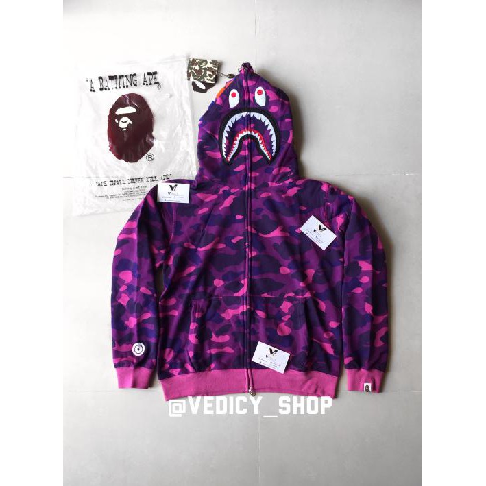 Jual jaket bape Harga Terbaik u0026 Termurah Oktober 2023 | Shopee Indonesia