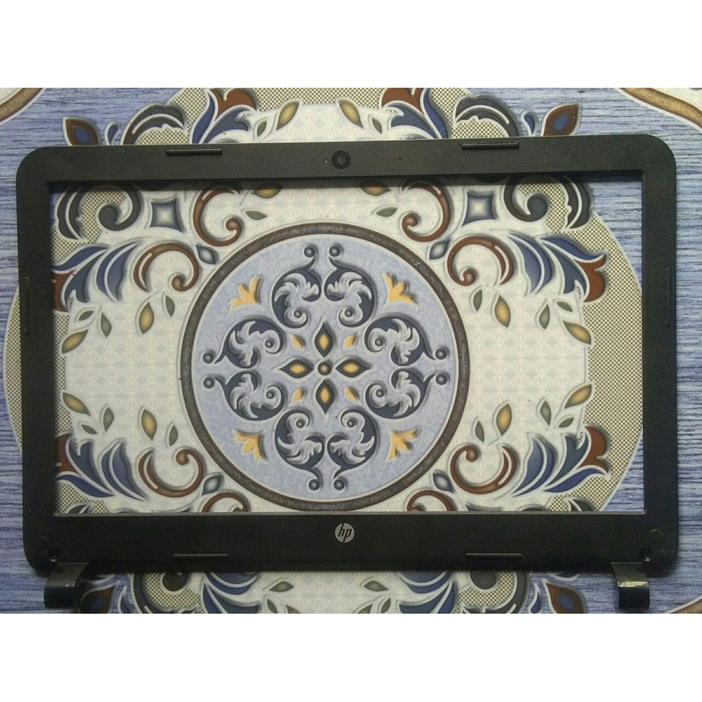 Jual Frame Layar Laptop Hp TPN-C116 | Shopee Indonesia