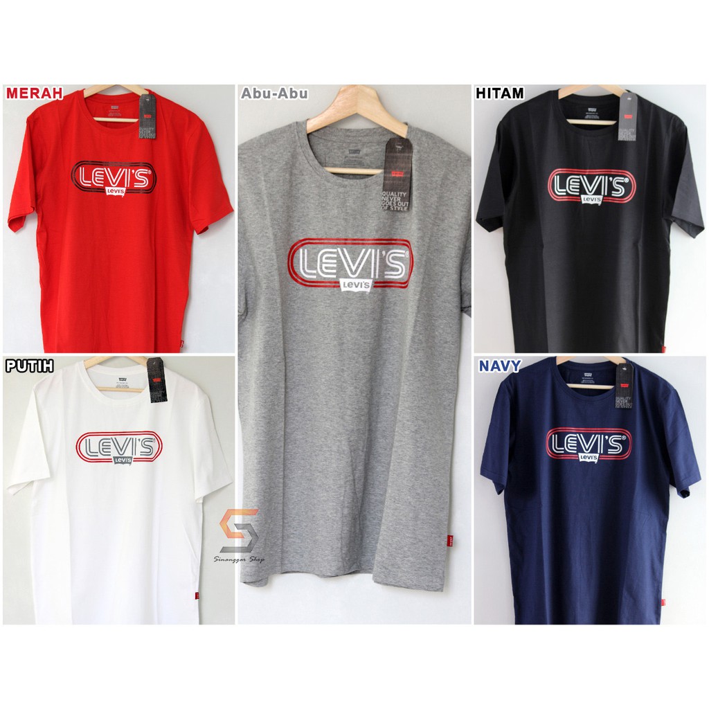 Jual PROMO Kaos Pria Import - Harga Distributor - Harga Distributor ...