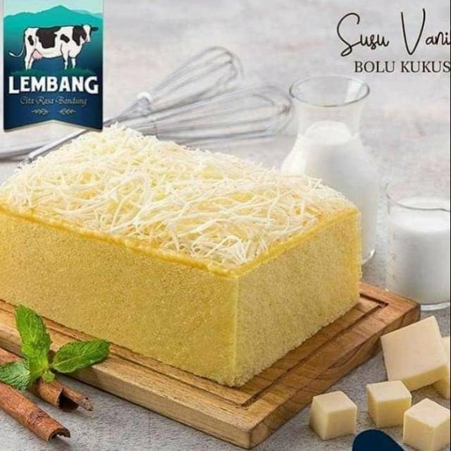 Jual Bolu Susu Lembang Bsl Shopee Indonesia 3623