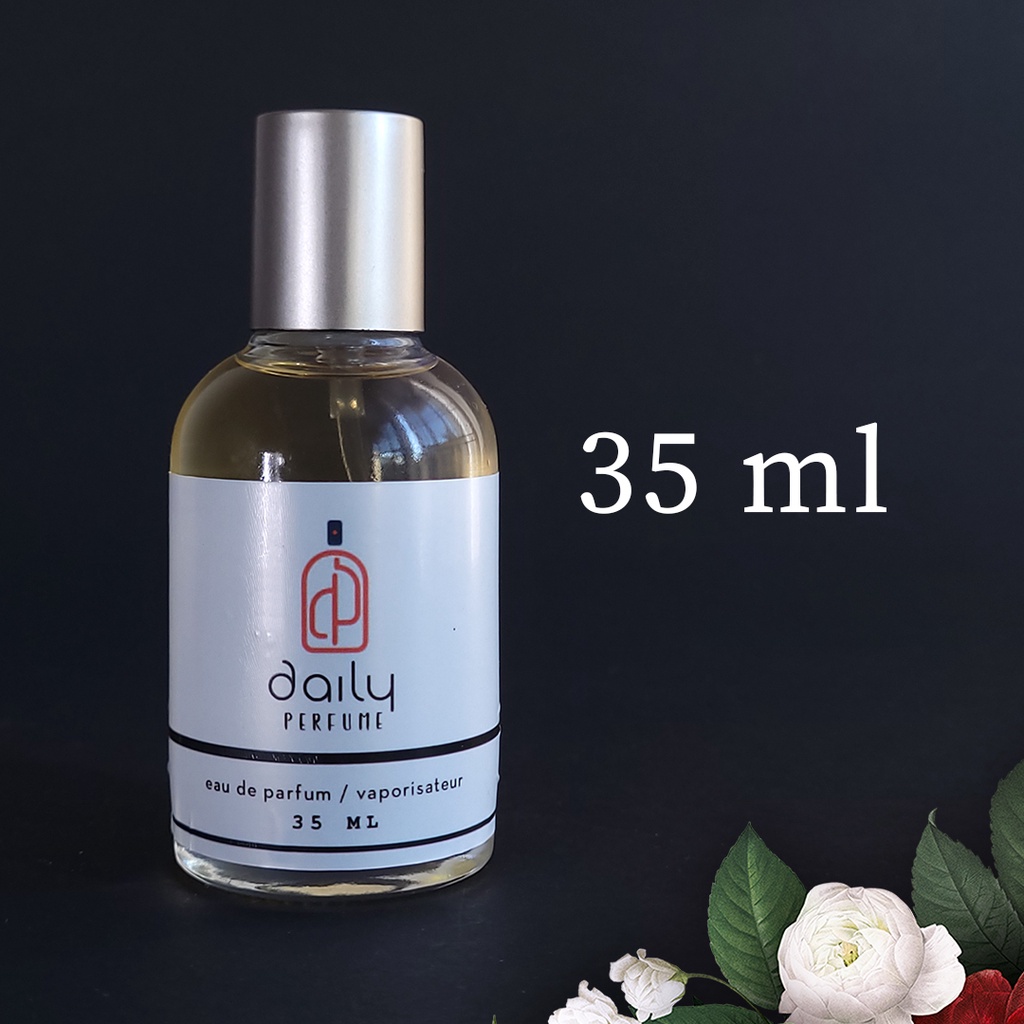 MISS D BLOOMING BOUQUET -- DAILY PARFUM -- WOMEN