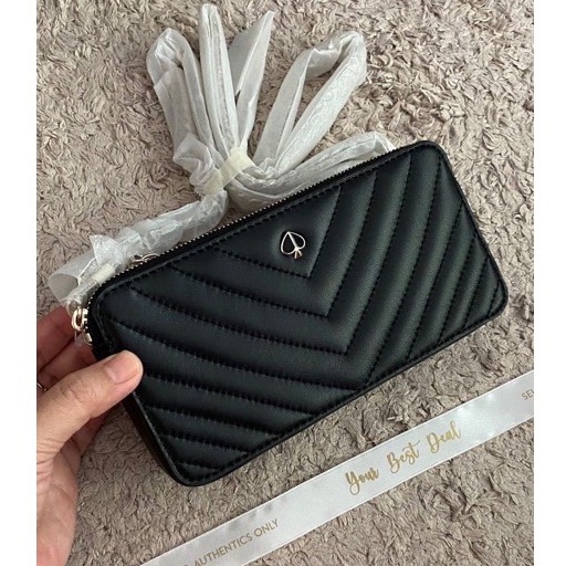 Kate spade hot sale amelia crossbody