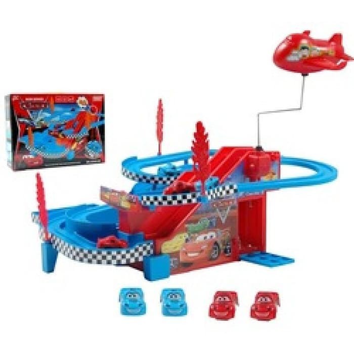 Jual TRACK RACER NEW SERIES CARS MAINAN ANAK | Shopee Indonesia
