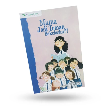 Dar Mizan Celine Callysta Lie KKPK Junior Masterpiece Empire of Nightmare novel fantasi anak SD kelas atas
