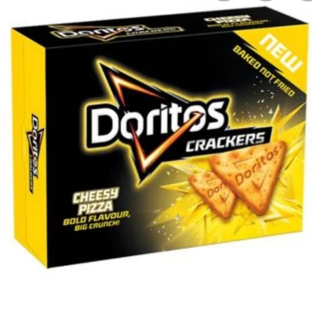 Jual Doritos cheese pizza Shopee Indonesia
