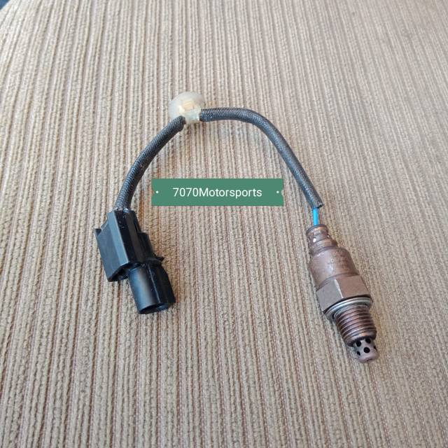 Jual Orisinal Sensor oxygen Beat FI F1 / Scoopy FI F1 Injeksi oksigen ...