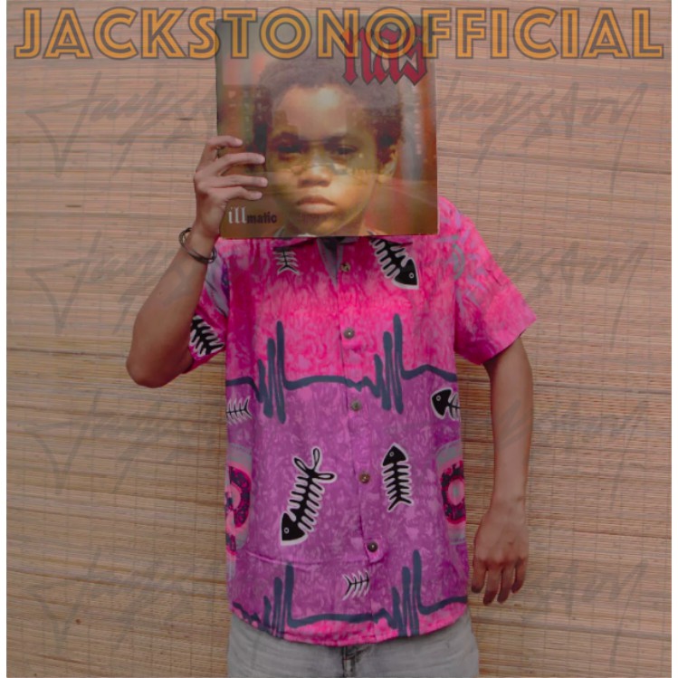 Jual BACA DESKRIPSI SEBELUM PESAN ..ThonMaku.. Kemeja Pantai Jackston ...