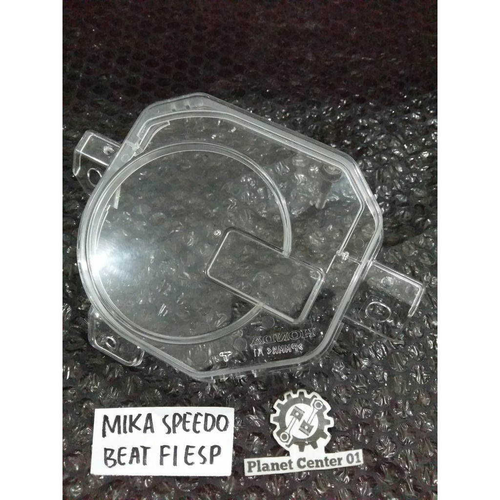 Jual MIKA SPIDO SPEDO KM KILOMETER SPEEDOMETER BEAT FI esp 2020-2021 ...
