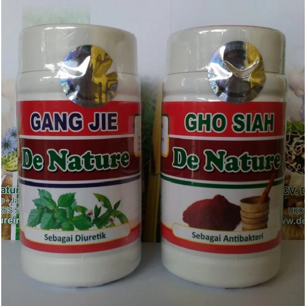 Jual obat alami tradisional gonore | Shopee Indonesia