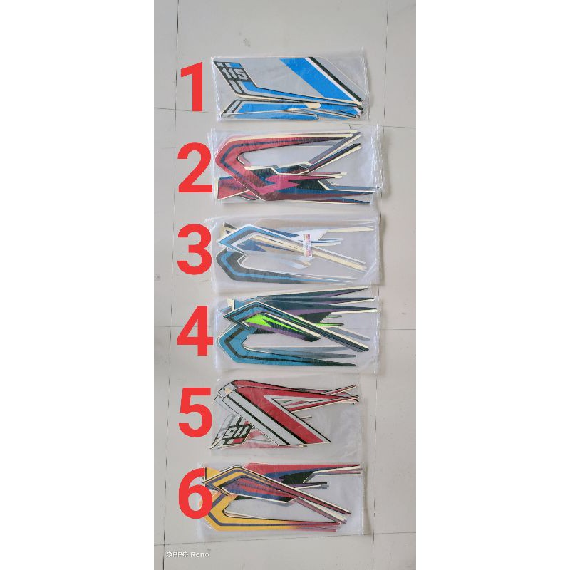 Jual strip stripping Rx spesial | Shopee Indonesia
