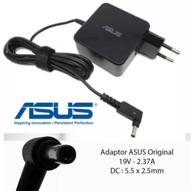 Chargeur PC Portable ASUS 19V/ 2.1A (2.5*0.7) - Planète Informatique