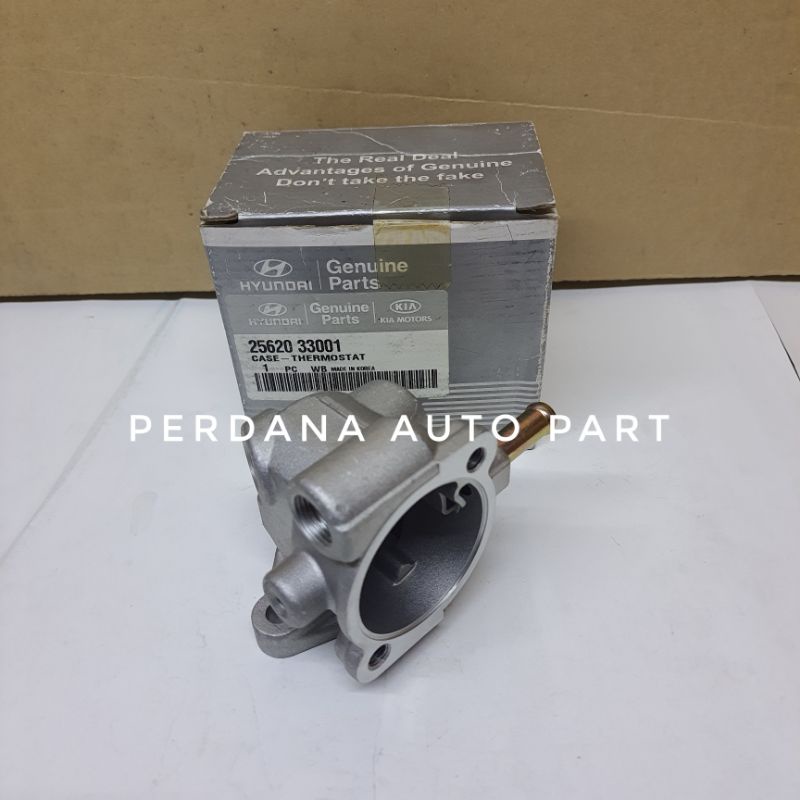 Jual Case thermostat Hyundai Elantra bimantara Nenggala Shopee Indonesia