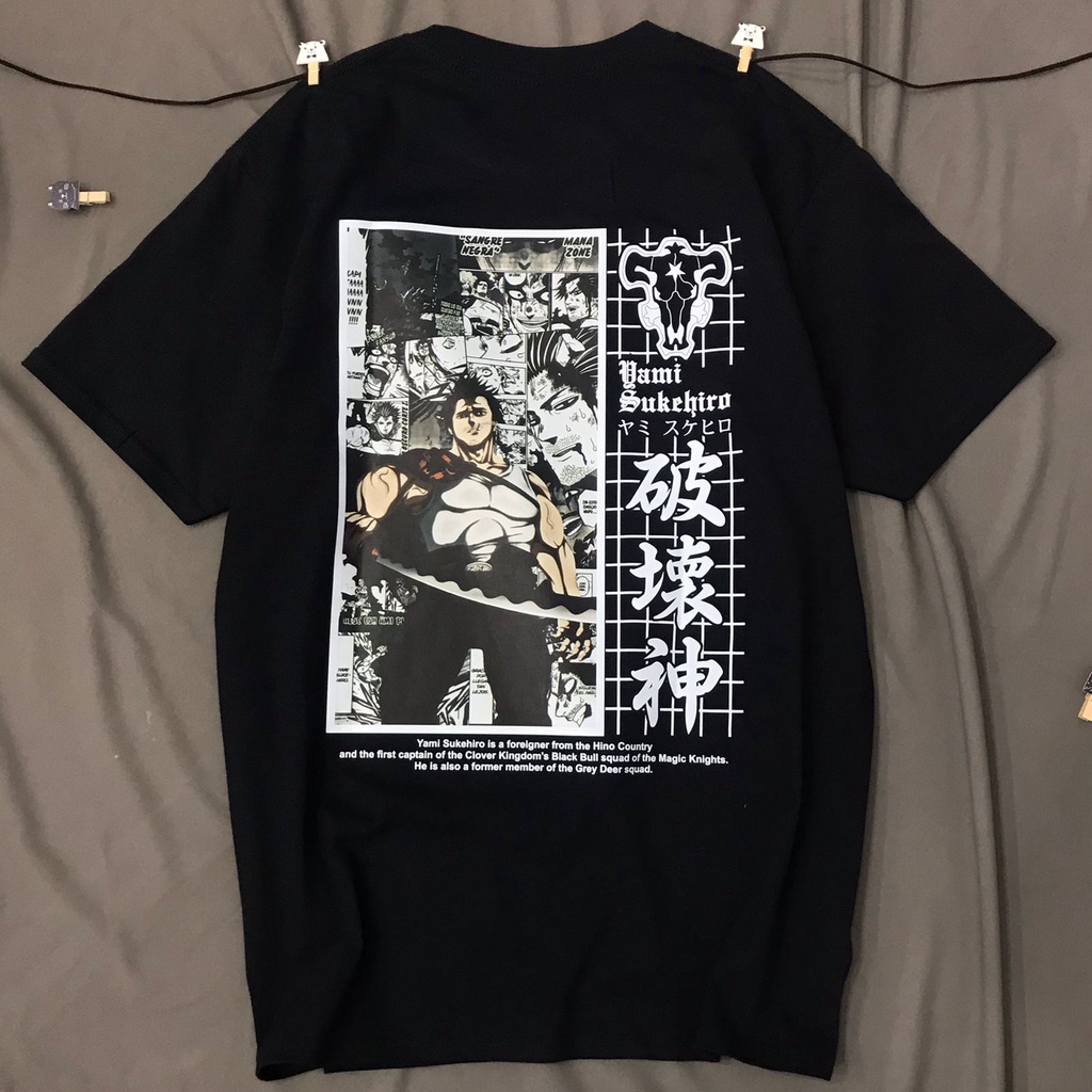 T-Shirt The Darkness – Nuova Con Etichette – 100% Cotone – Colori Nero E Bianco