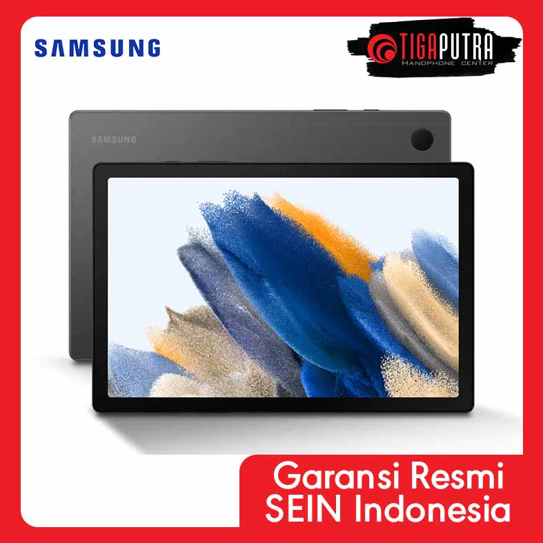 Jual Samsung Galaxy Tab A8 Wifi (Ram 3GB, Rom 32GB, Full View Display