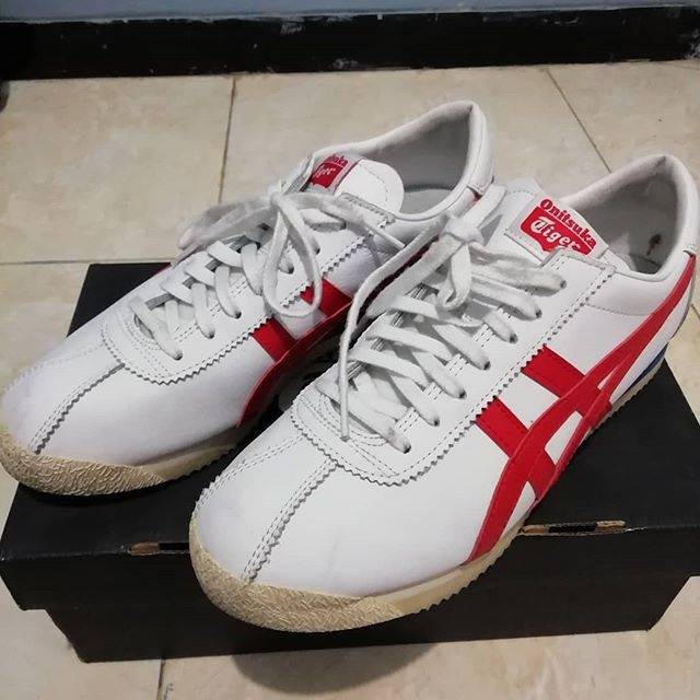 Onitsuka tiger corsair