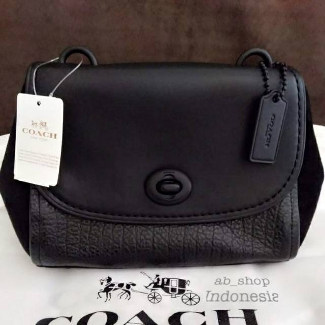Coach faye crossbody f22349 hot sale
