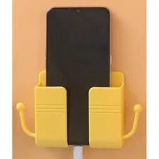 [UNIK88] Rak Hanger HP Dinding Holder Charger Tembok Tempat Handphone Remote YT029 | AutoStock
