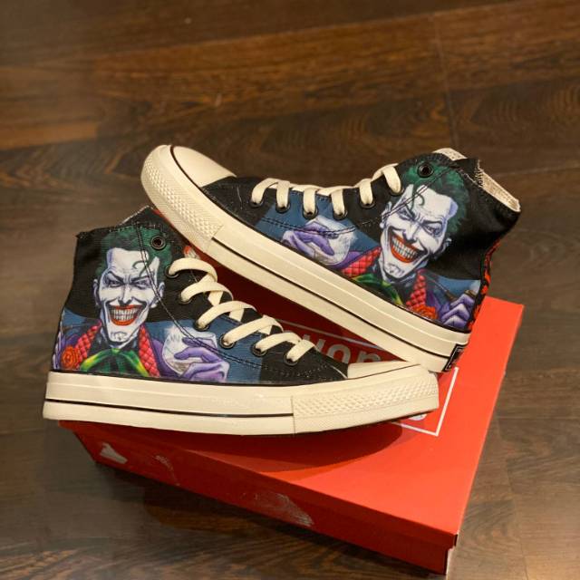 Jual CONVERSE 1970S JOKER NEW Shopee Indonesia