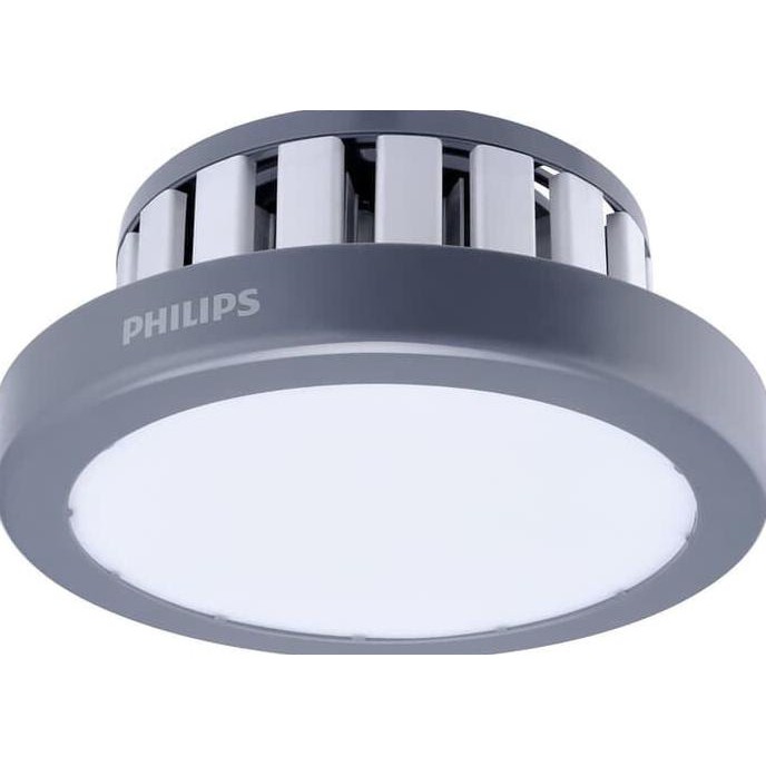 Jual Lampu Led Highbay 200 Watt 200w Philips Lampu Gantung Led High Bay ...