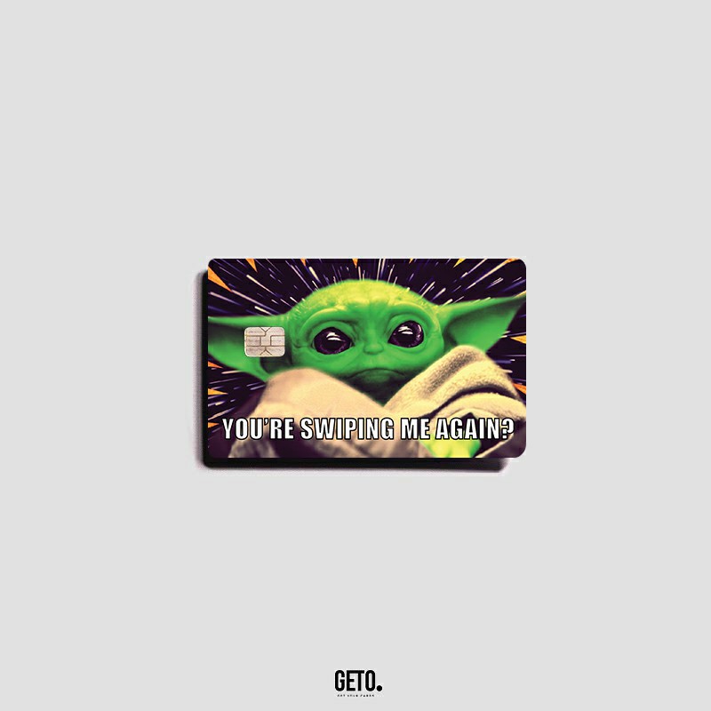 Jual Stiker Sticker Skin Kartu Atm Season 3 Part 1 | GETOCARD GETO ...