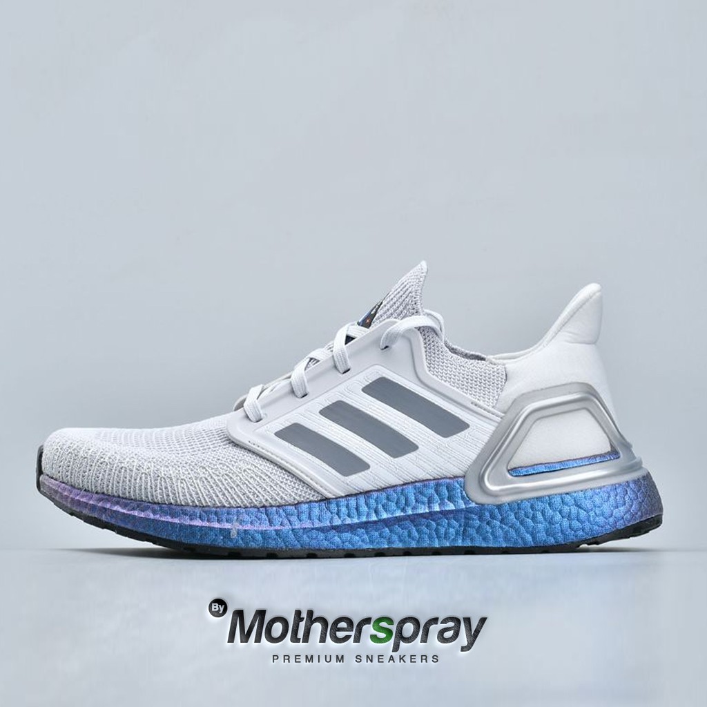 Sepatu adidas store ultra boost terbaru