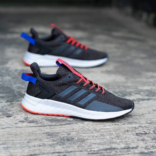 Adidas questar hot sale ride cloudfoam