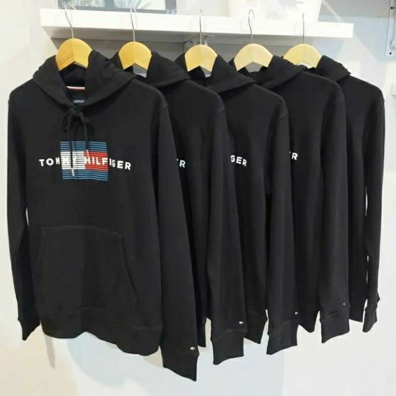 Hoodie tommy hilfiger original hotsell