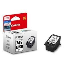 Canon Ink Cartridge PG-745 Black XL (3)