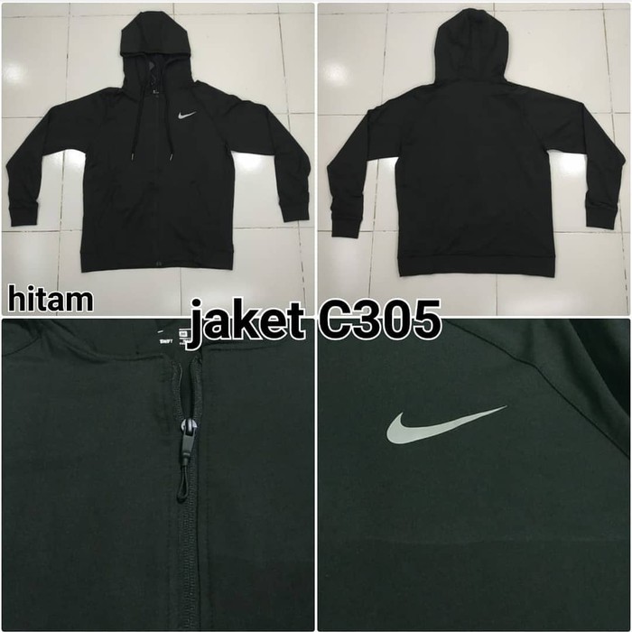 Kode top nike original