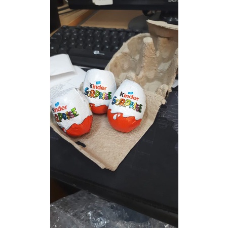Jual Kinder Surprise Egg Shopee Indonesia