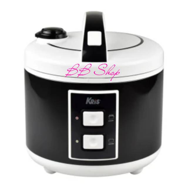 Jual Kris Rice Cooker 2 Ltr Shopee Indonesia