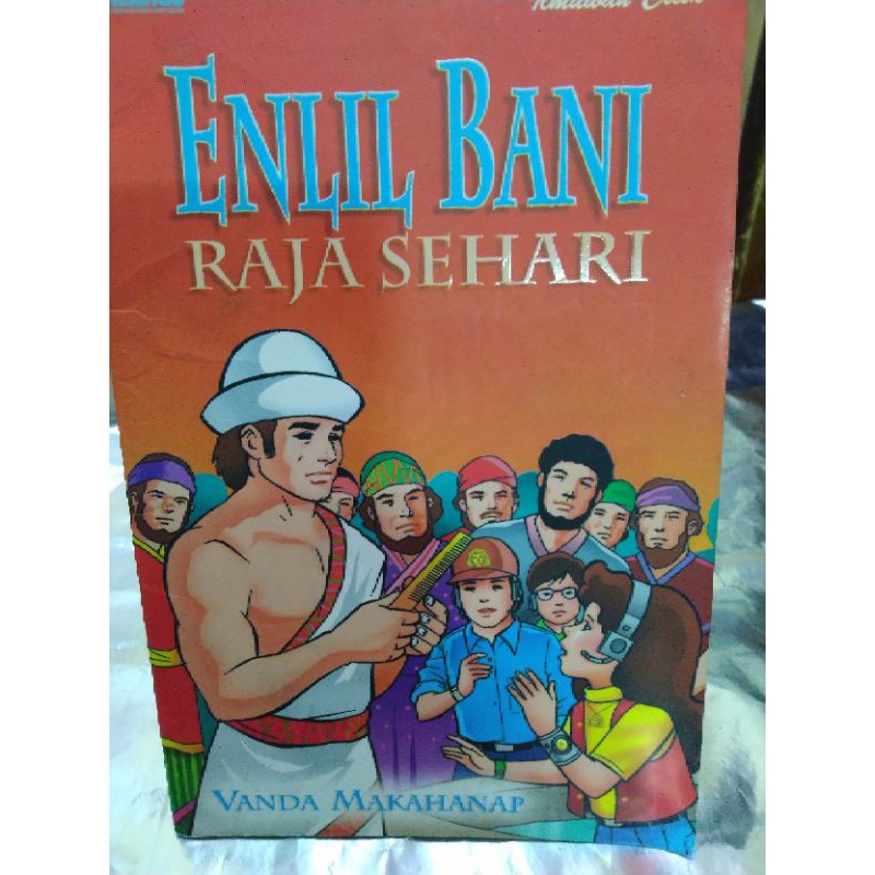 Jual BUKU CERITA seri Ilmuwan Cilik