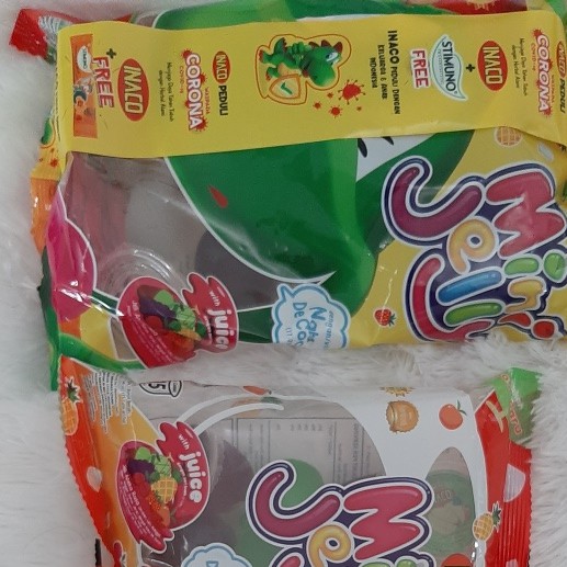 Jual Inaco Isi 25 pcs | Shopee Indonesia