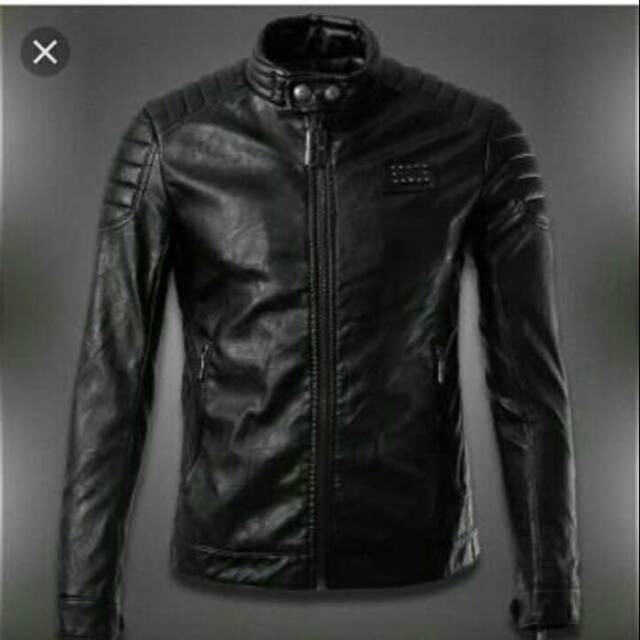 Jual Garansi Tahun Jaket Kulit Asli Kulit Domba Kualitas Super Original Pria Bergaransi Harga