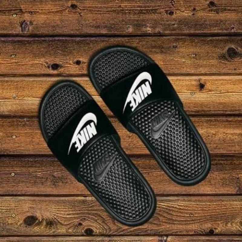 sandal slop nike original