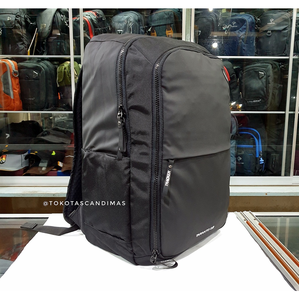 Jual Tas Ransel Pria 35 Liter Tracker Taranto 0.2 | Shopee Indonesia