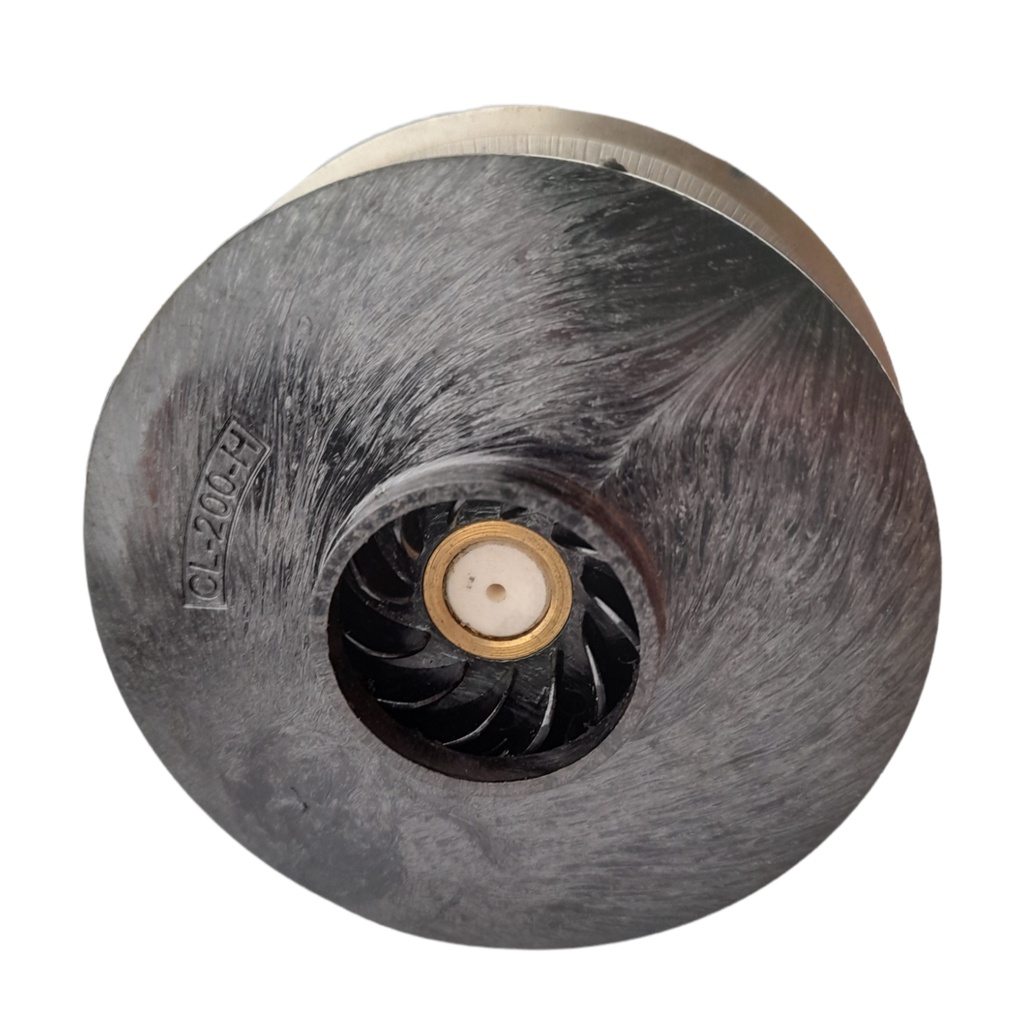 Jual Rotor Assy Impeller + Rotor (Ceramic) for Pompa Dorong Booster ...
