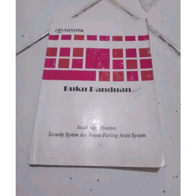 Panduan Lengkap Buku Service Toyota Innova: Pemeliharaan Optimal untuk Kendaraan Andalan Anda